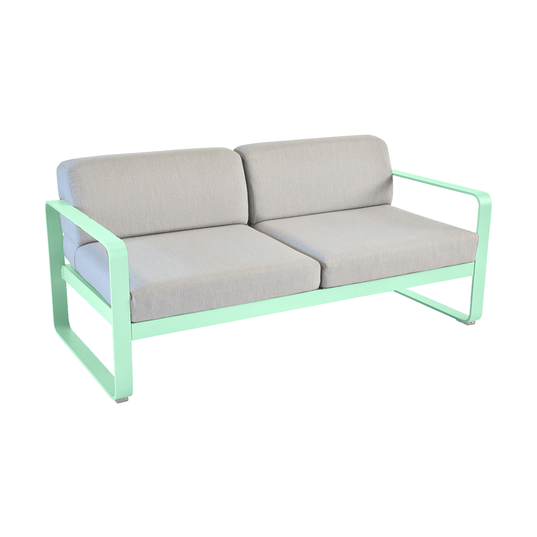 Fermob - Gartensofa BELLEVIE - 2 - Sitzer - 84458379 | Homestorys