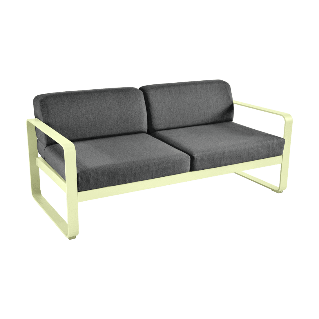 Fermob - Gartensofa BELLEVIE - 2 - Sitzer - 8445A6A3 | Homestorys