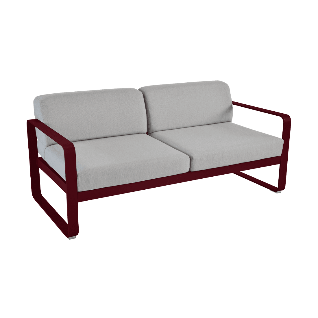 Fermob - Gartensofa BELLEVIE - 2 - Sitzer - 8445B979 | Homestorys