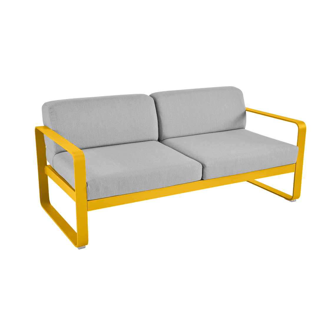 Fermob - Gartensofa BELLEVIE - 2 - Sitzer - 8445C679 | Homestorys