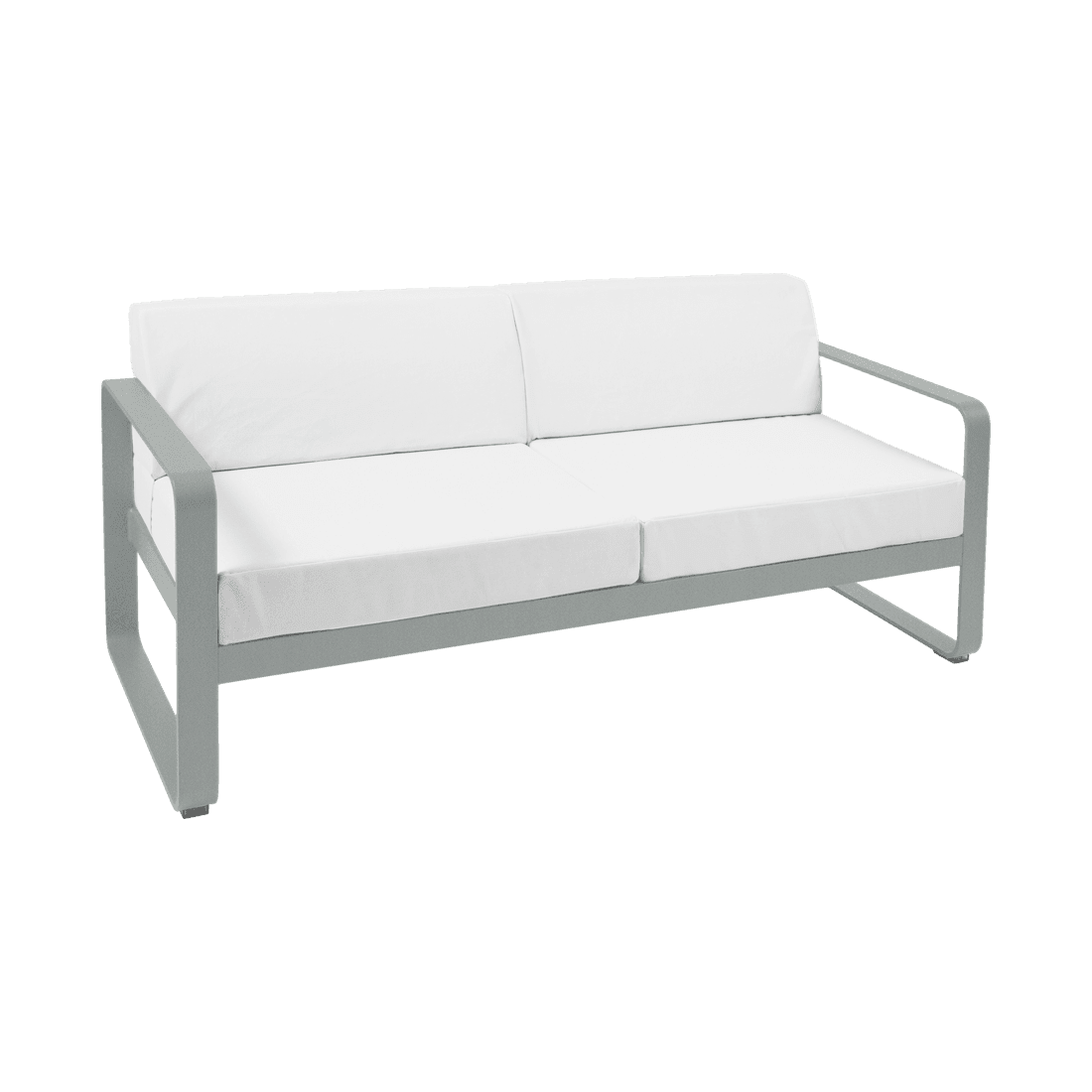 Fermob - Gartensofa BELLEVIE - 2 - Sitzer - 8445C781 | Homestorys