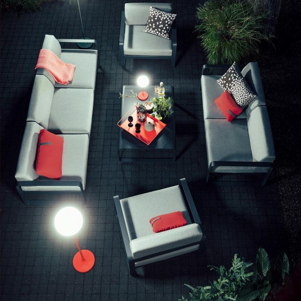 Fermob - Gartensofa BELLEVIE - 2 - Sitzer - 8445C7A3 | Homestorys