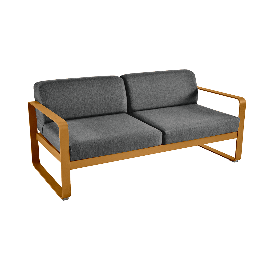 Fermob - Gartensofa BELLEVIE - 2 - Sitzer - 8445D2A3 | Homestorys