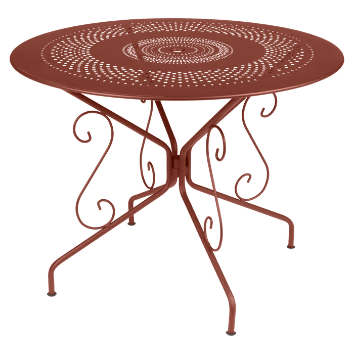 Fermob - Gartentisch MONTMARTRE - 063020 | Homestorys