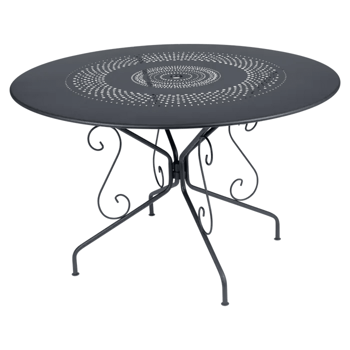 Fermob - Gartentisch MONTMARTRE - 063147 | Homestorys