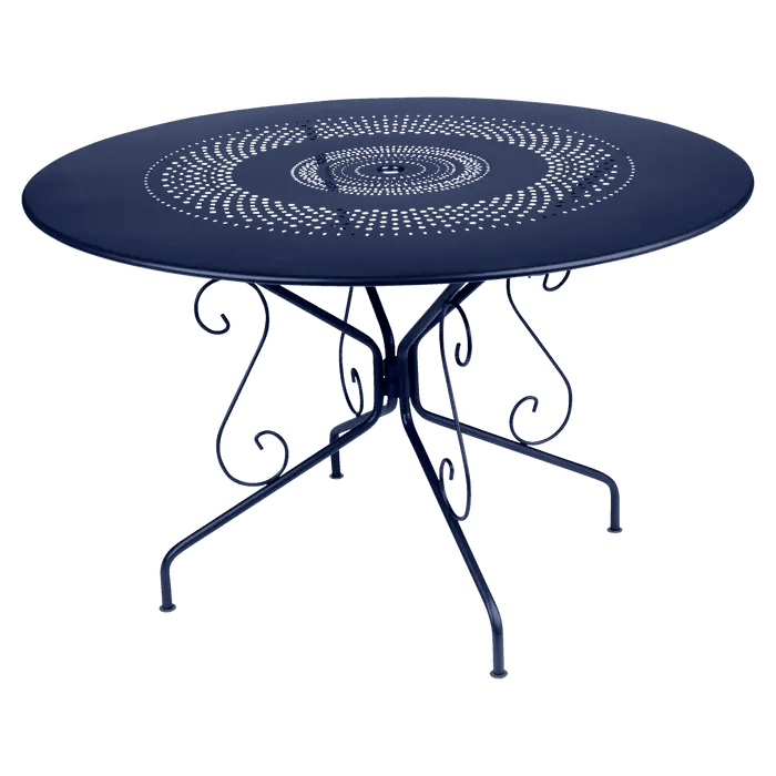 Fermob - Gartentisch MONTMARTRE - 063192 | Homestorys