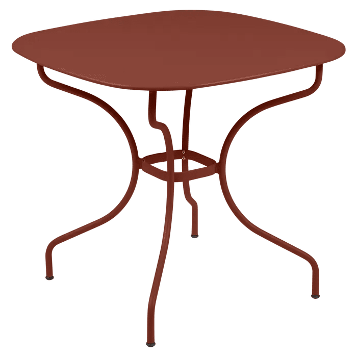 Fermob - Gartentisch OPÉRA+ Carronde - 094620 | Homestorys