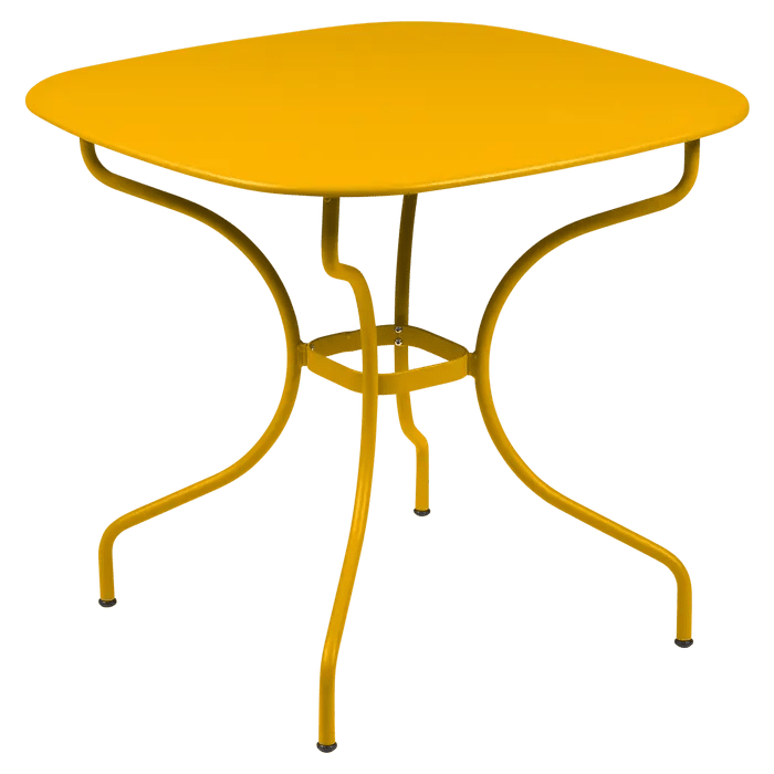 Fermob - Gartentisch OPÉRA+ Carronde - 0946C6 | Homestorys