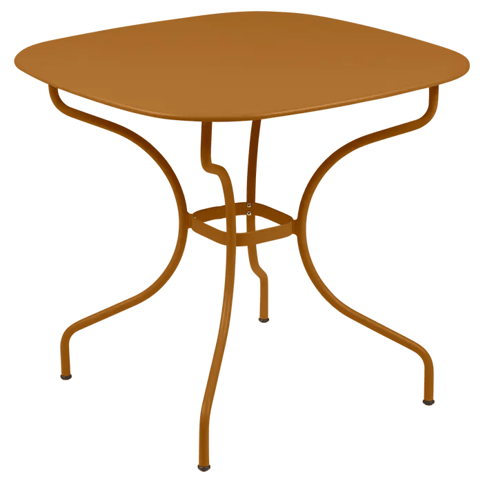 Fermob - Gartentisch OPÉRA+ Carronde - 0946D2 | Homestorys