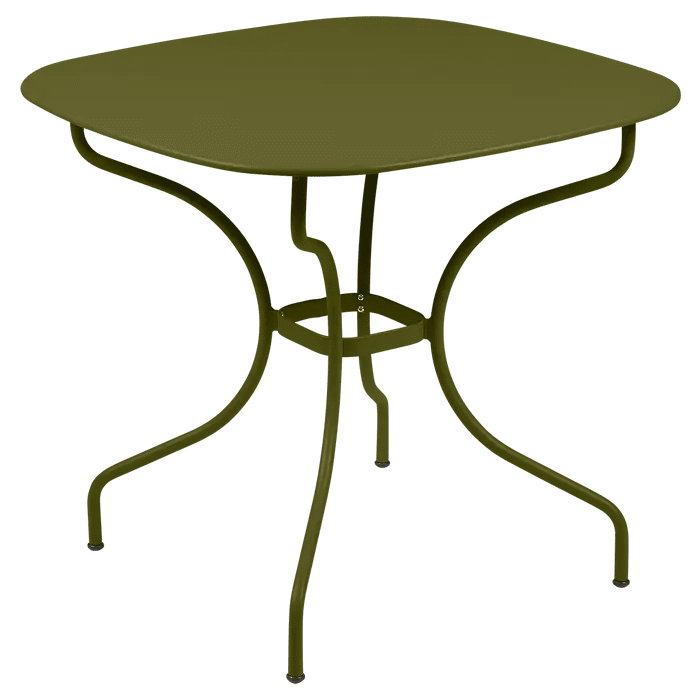 Fermob - Gartentisch OPÉRA+ Carronde - 0946D3 | Homestorys