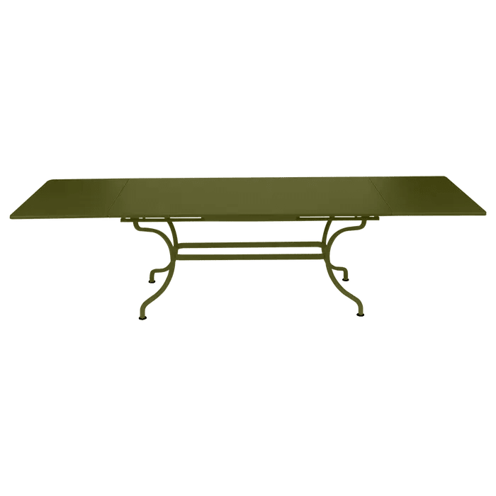 Fermob - Gartentisch ROMANE - 2138D3 | Homestorys