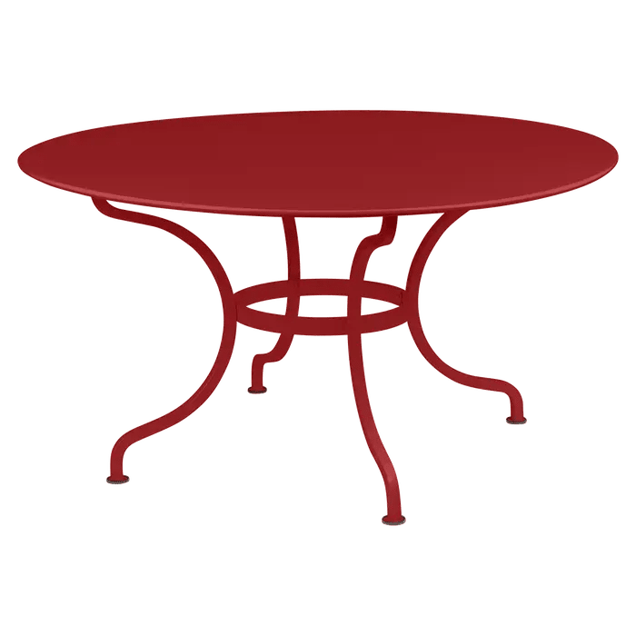 Fermob - Gartentisch ROMANE - Rund - 213143 | Homestorys
