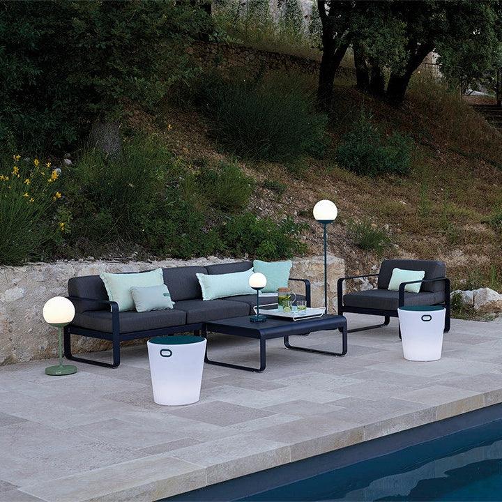 Fermob - Lampe MOOON! - Doppelpack H41 & H134 - 530321-531021 | Homestorys