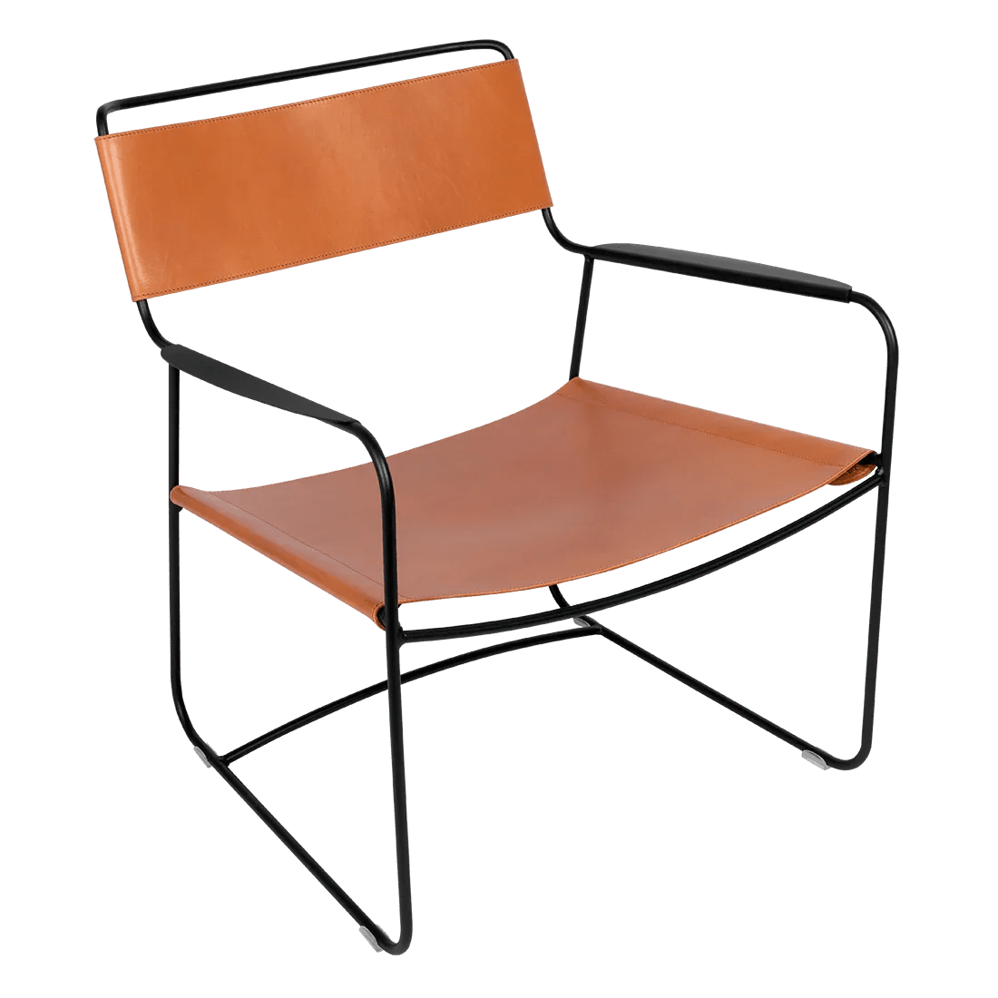 Fermob - Ledersessel SURPRISING - 126042 | Homestorys