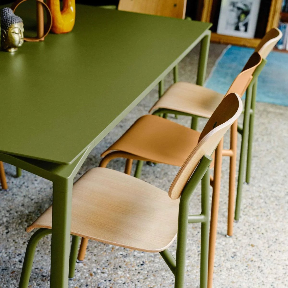 Fermob - Stuhl STUDIE - 692147 | Homestorys