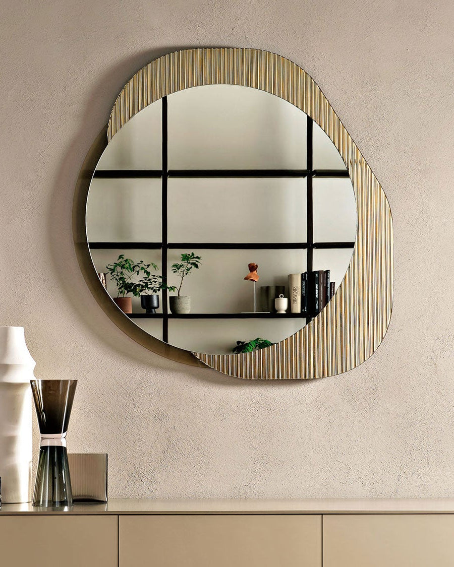 EXPO Fiam SHIFT 114 Mirror