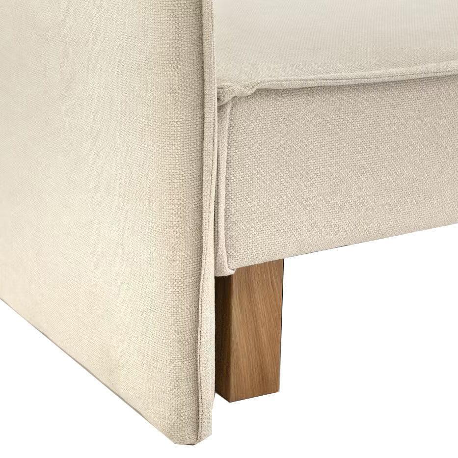 Flamant - Bett SANDRINE - 8888848432 | Homestorys