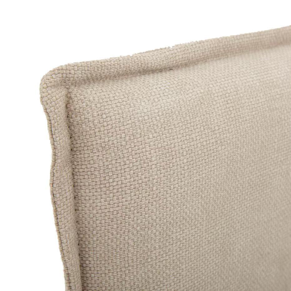 Flamant - Bett SANDRINE - 8888848432 | Homestorys