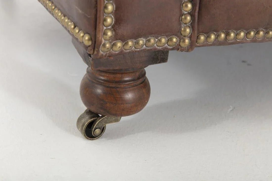 Flamant - Sofa EDINBURGH 3 - Sitzer - 001414 | Homestorys