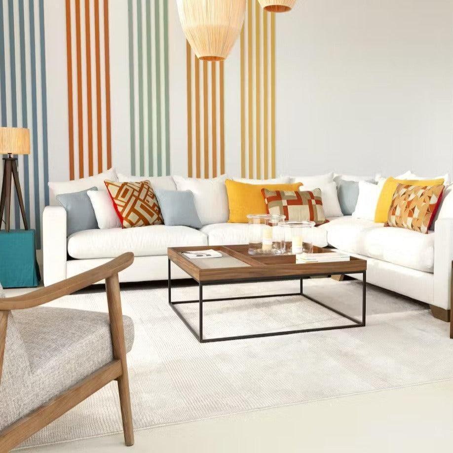 Flamant - Teppich DOUGAL - 0300200267 | Homestorys