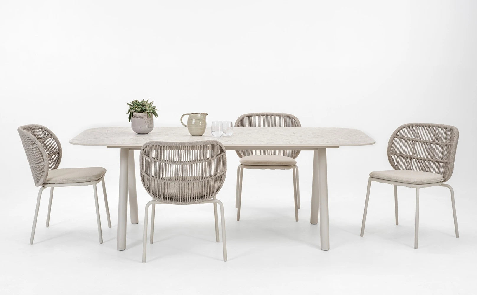 Garden Table KODO