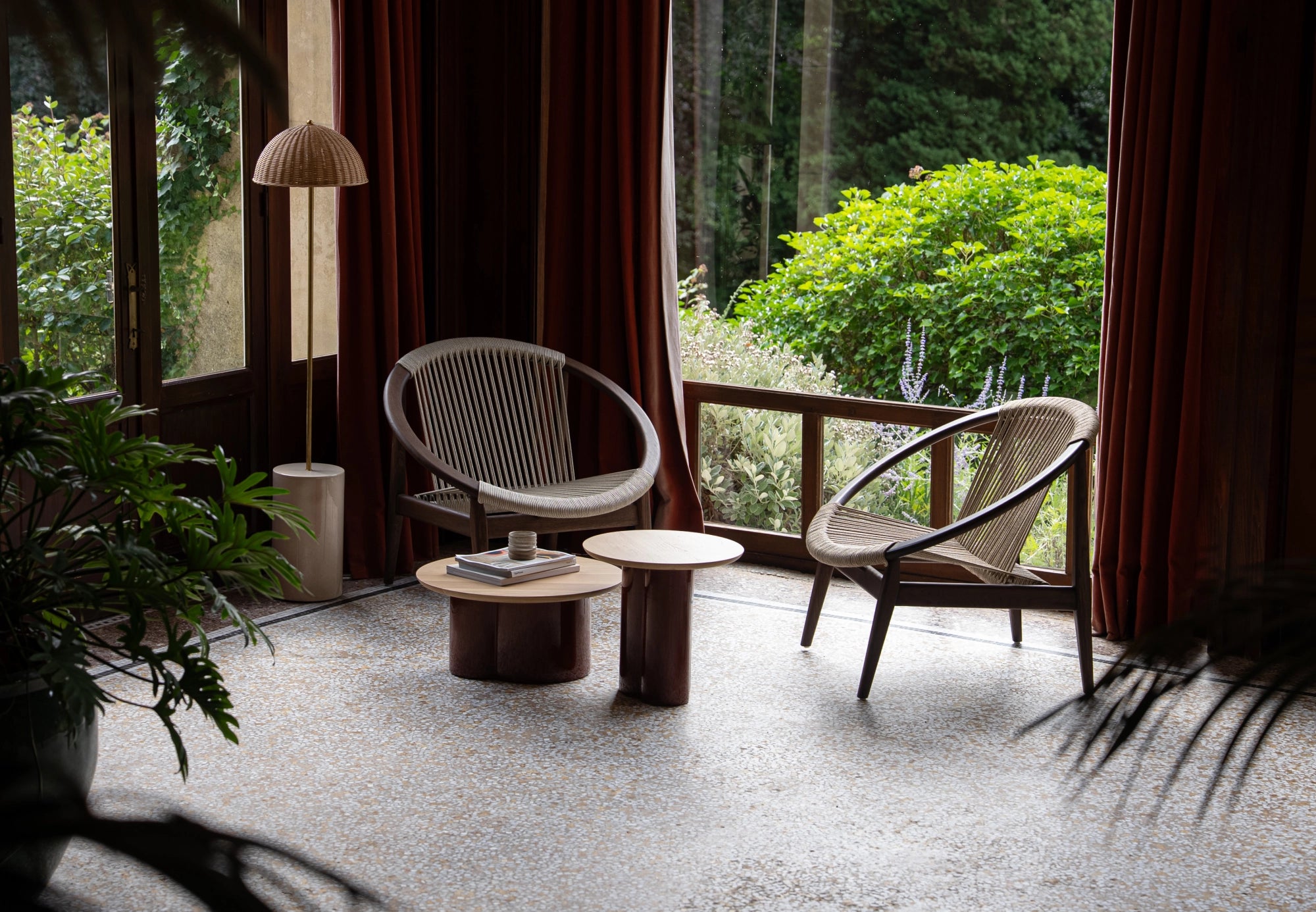 Armchair NORMA