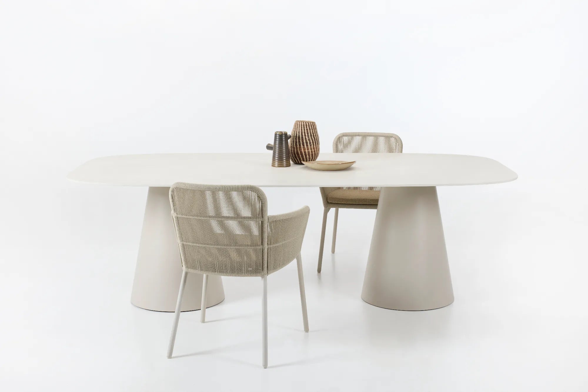 Table de jardin SANDRO