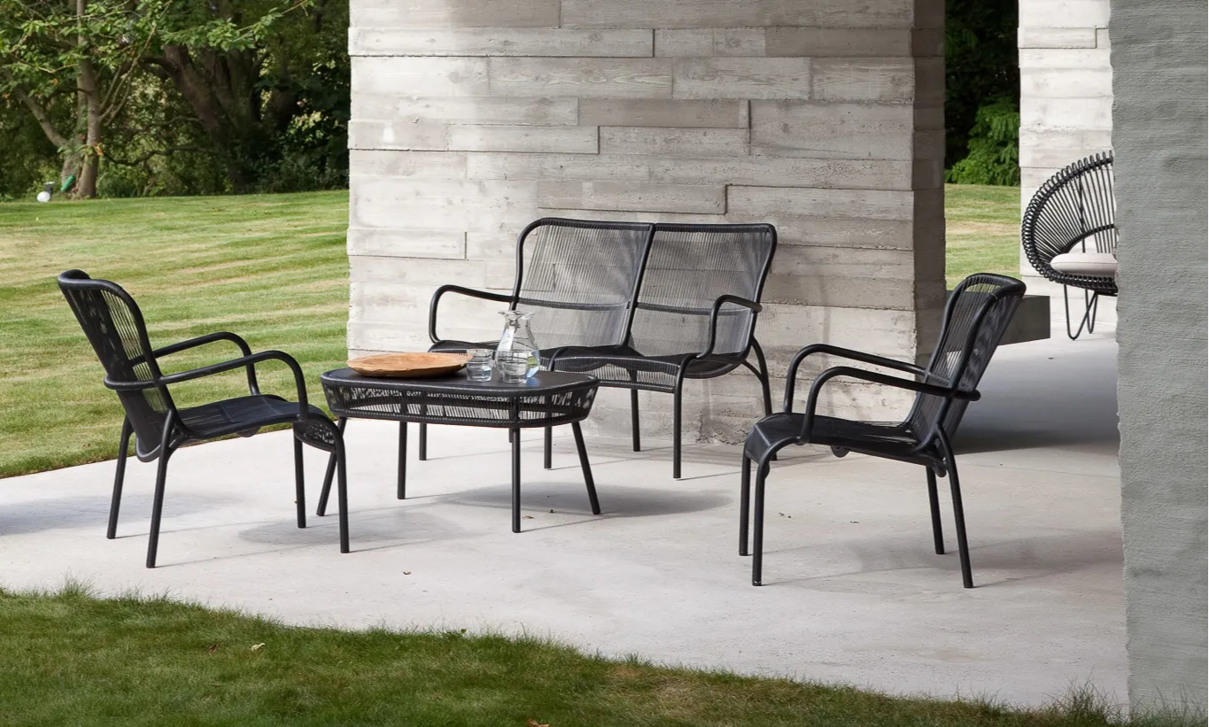 Garden Sofa LOOP