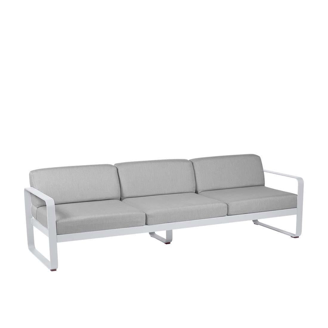 Gartensofa BELLEVIE - 3-Sitzer | Fermob | Homestorys