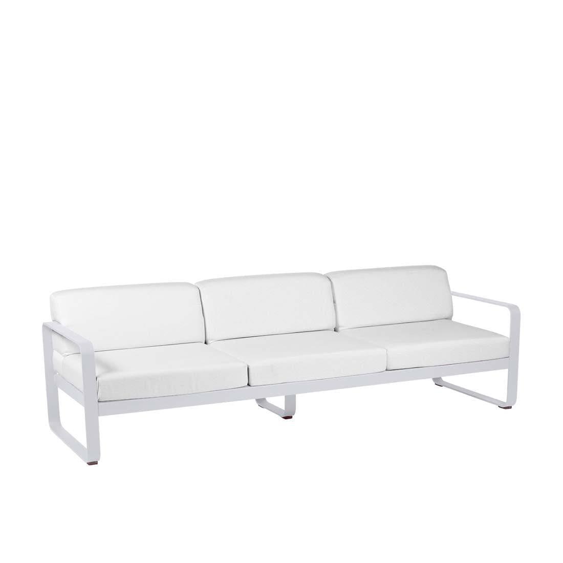 Gartensofa BELLEVIE - 3-Sitzer | Fermob | Homestorys