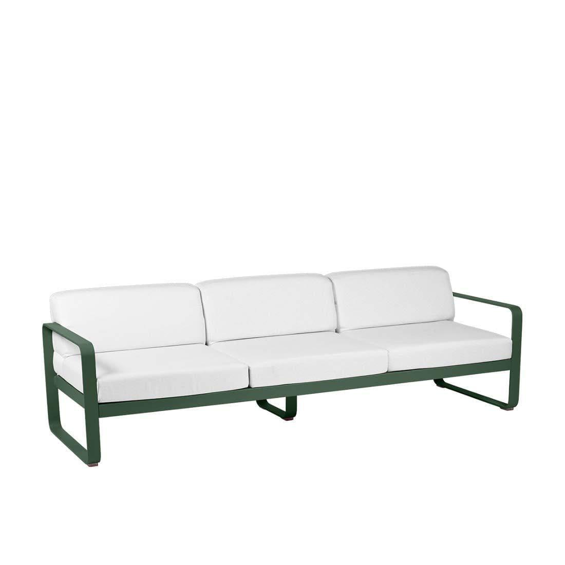 Gartensofa BELLEVIE - 3-Sitzer | Fermob | Homestorys
