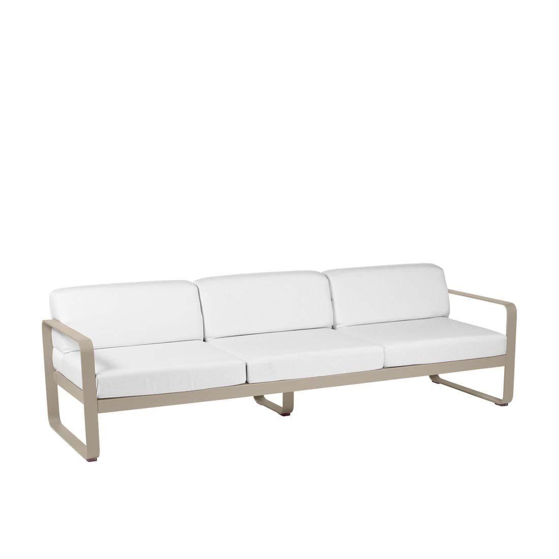 Gartensofa BELLEVIE - 3-Sitzer | Fermob | Homestorys