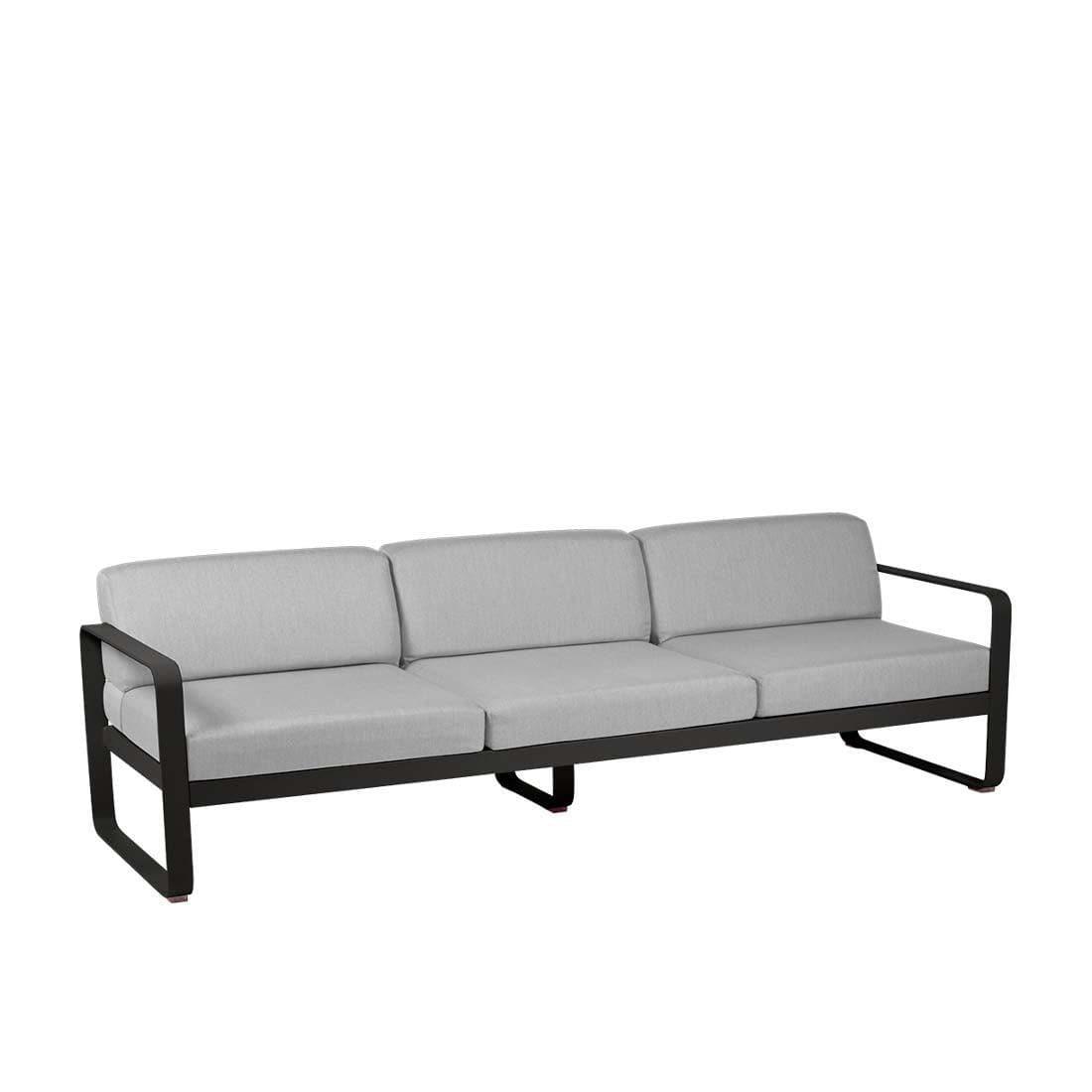 Gartensofa BELLEVIE - 3-Sitzer | Fermob | Homestorys