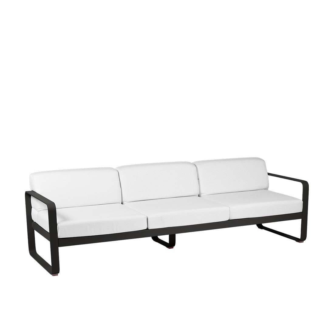 Gartensofa BELLEVIE - 3-Sitzer | Fermob | Homestorys