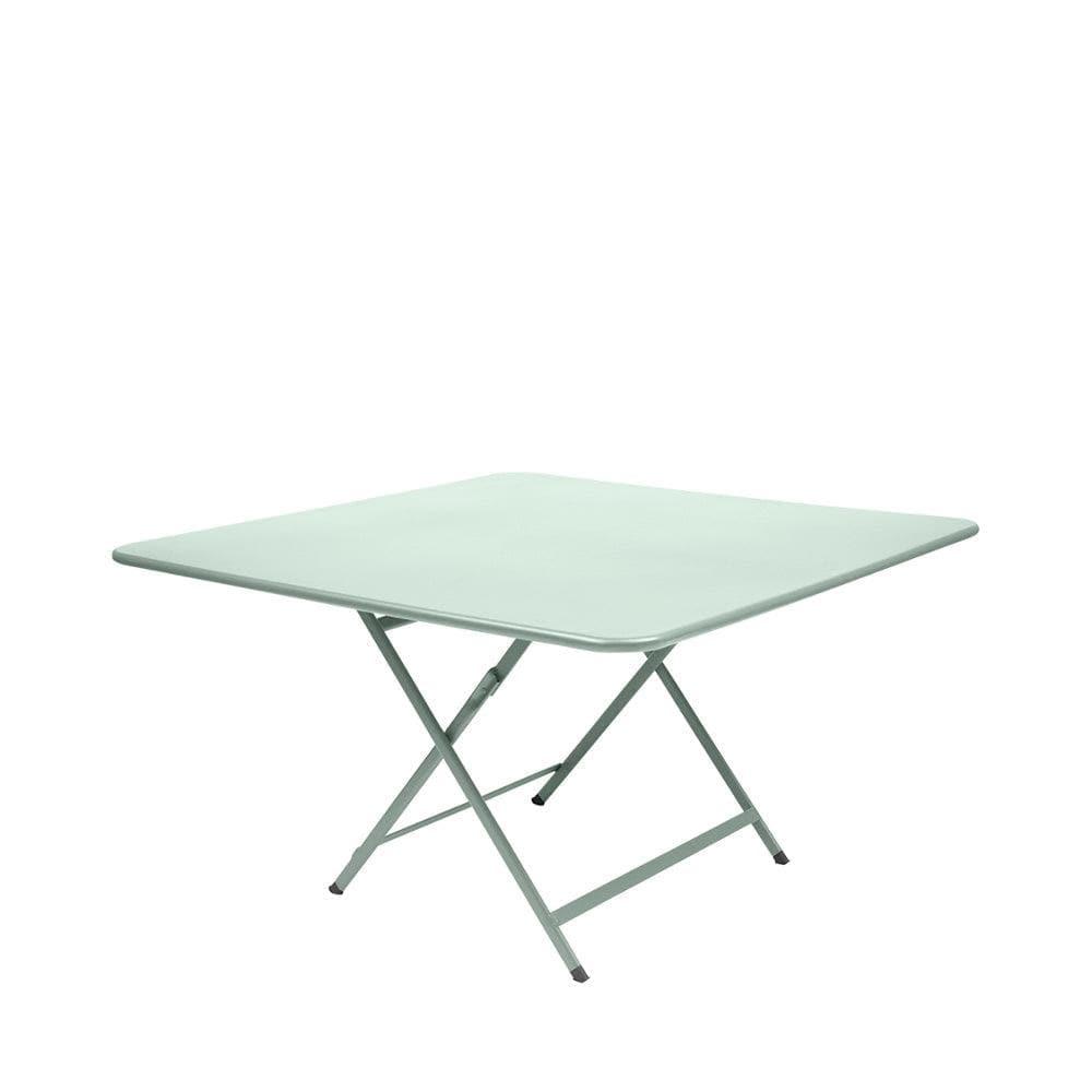 Gartentisch CARACTERE - 128x128 _ Fermob _SKU 5930A7