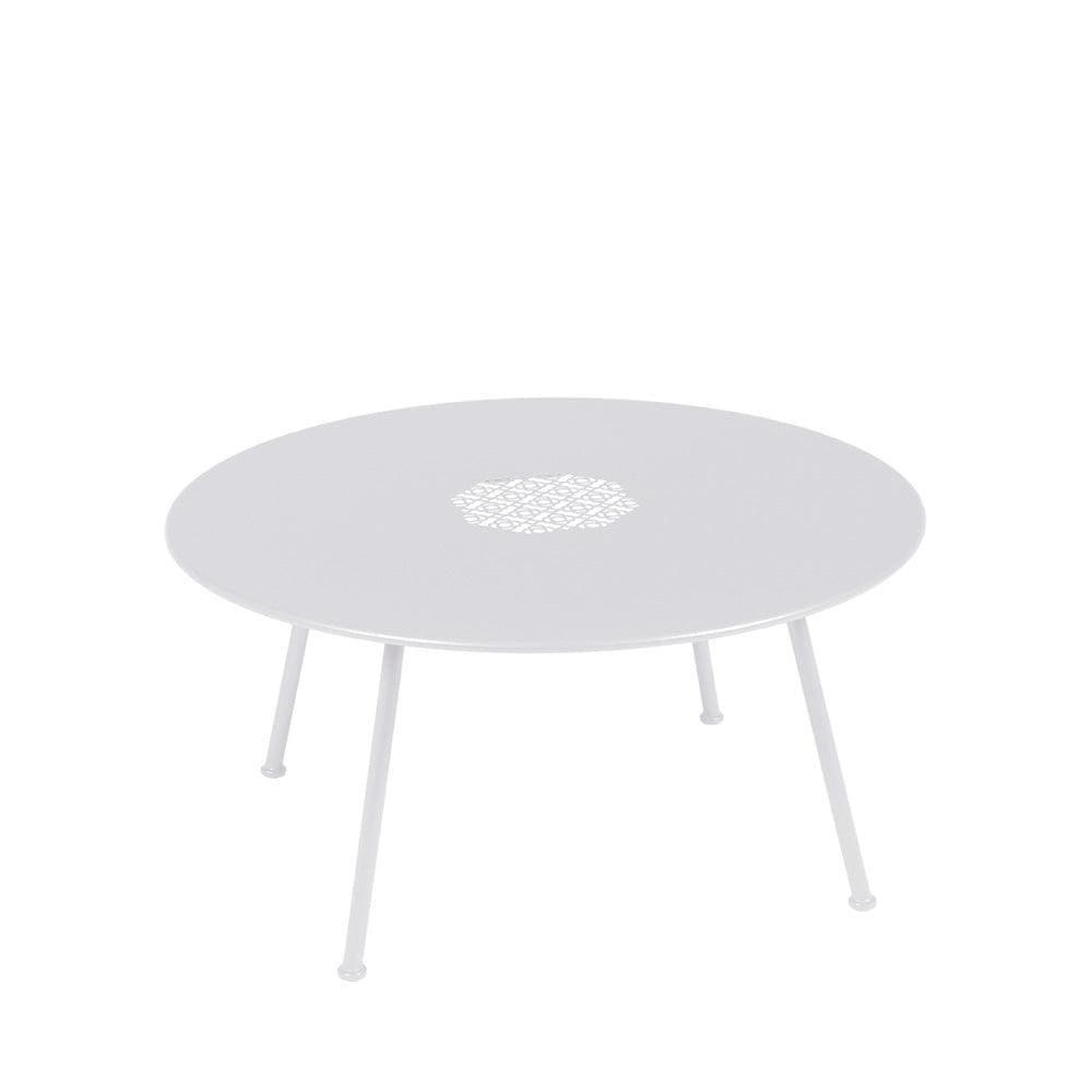Gartentisch LORETTE - Ø80 | Fermob | Homestorys