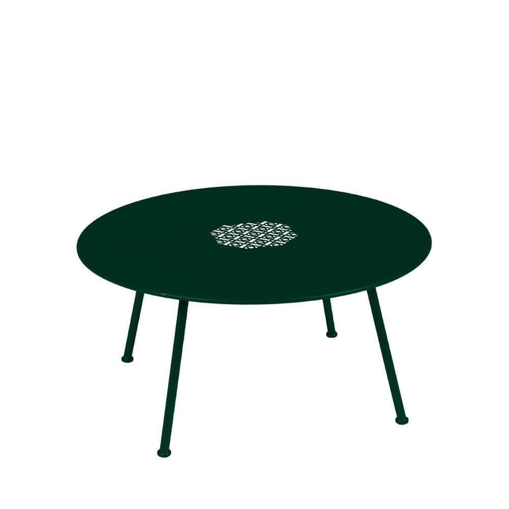 Gartentisch LORETTE - Ø80 | Fermob | Homestorys
