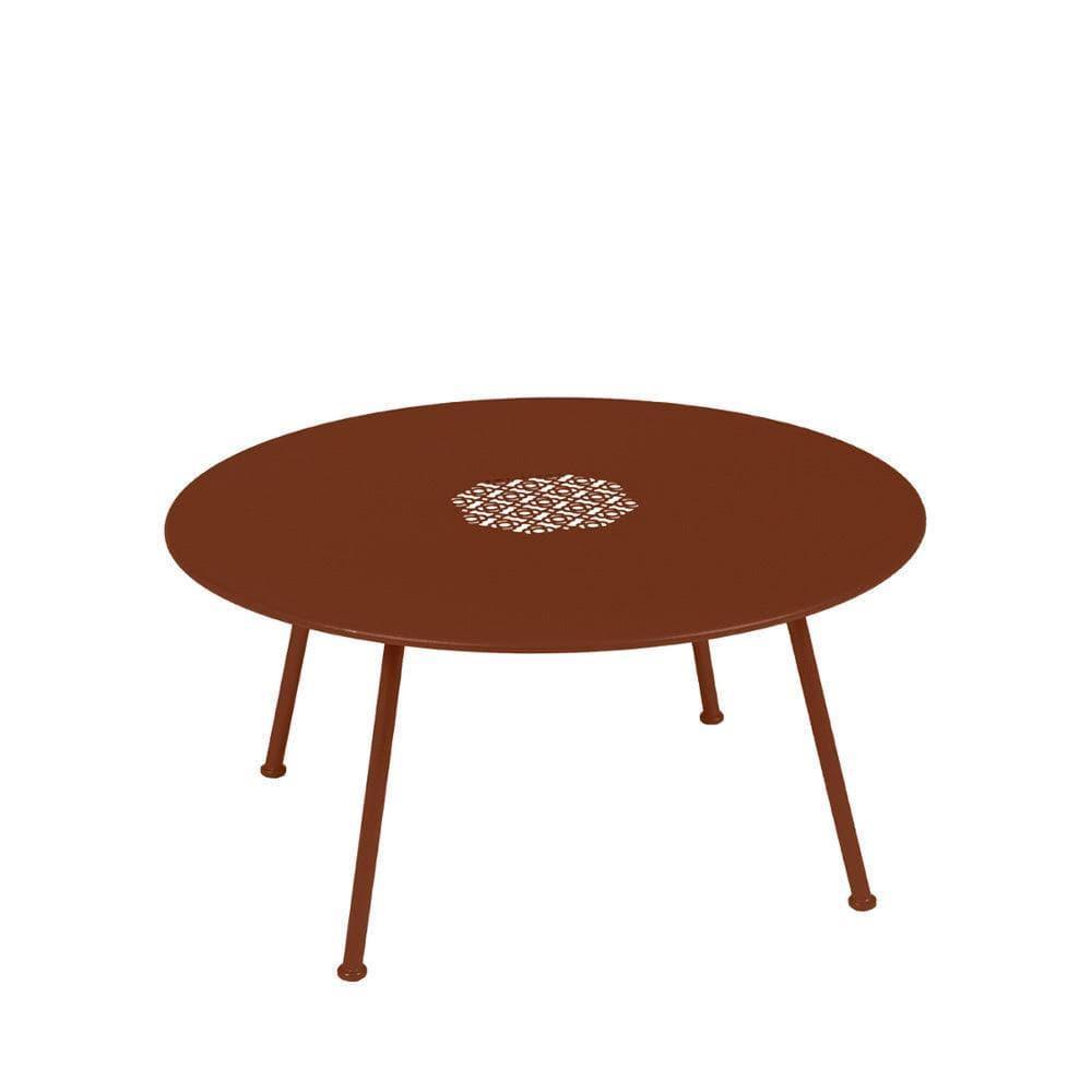 Gartentisch LORETTE - Ø80 | Fermob | Homestorys