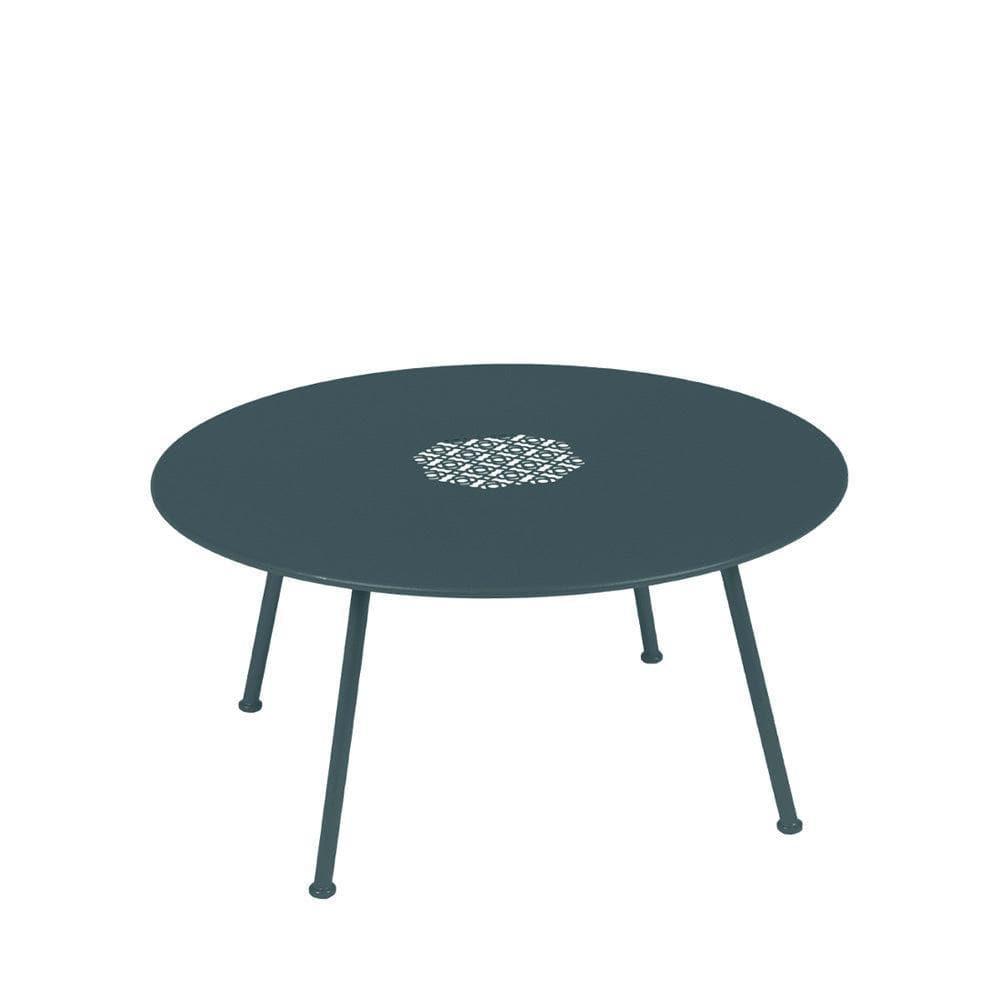 Gartentisch LORETTE - Ø80 | Fermob | Homestorys