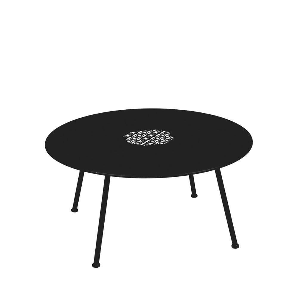 Gartentisch LORETTE - Ø80 | Fermob | Homestorys