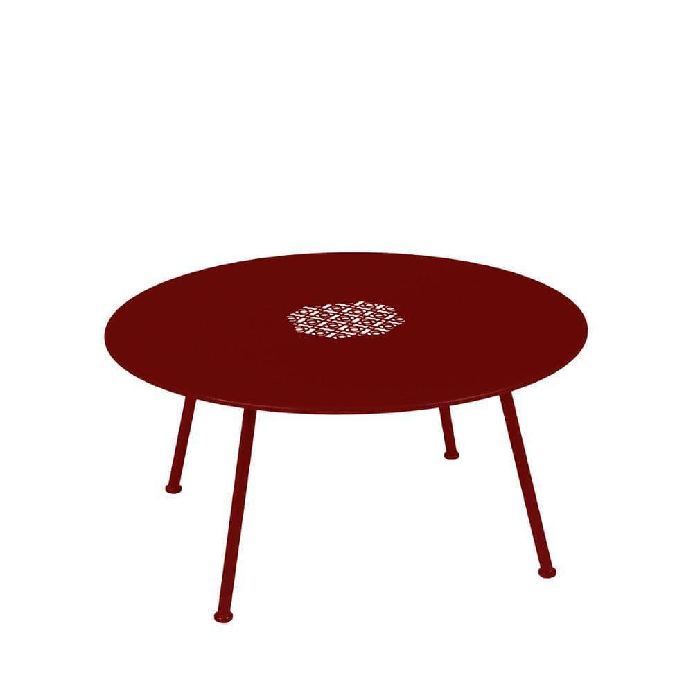 Gartentisch LORETTE - Ø80 | Fermob | Homestorys