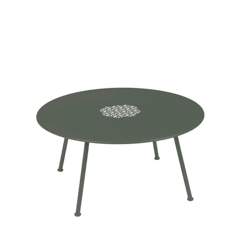 Gartentisch LORETTE - Ø80 | Fermob | Homestorys