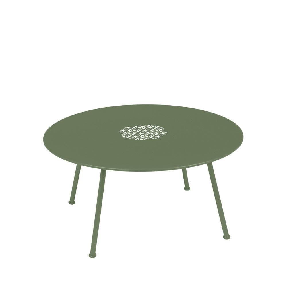 Gartentisch LORETTE - Ø80 | Fermob | Homestorys