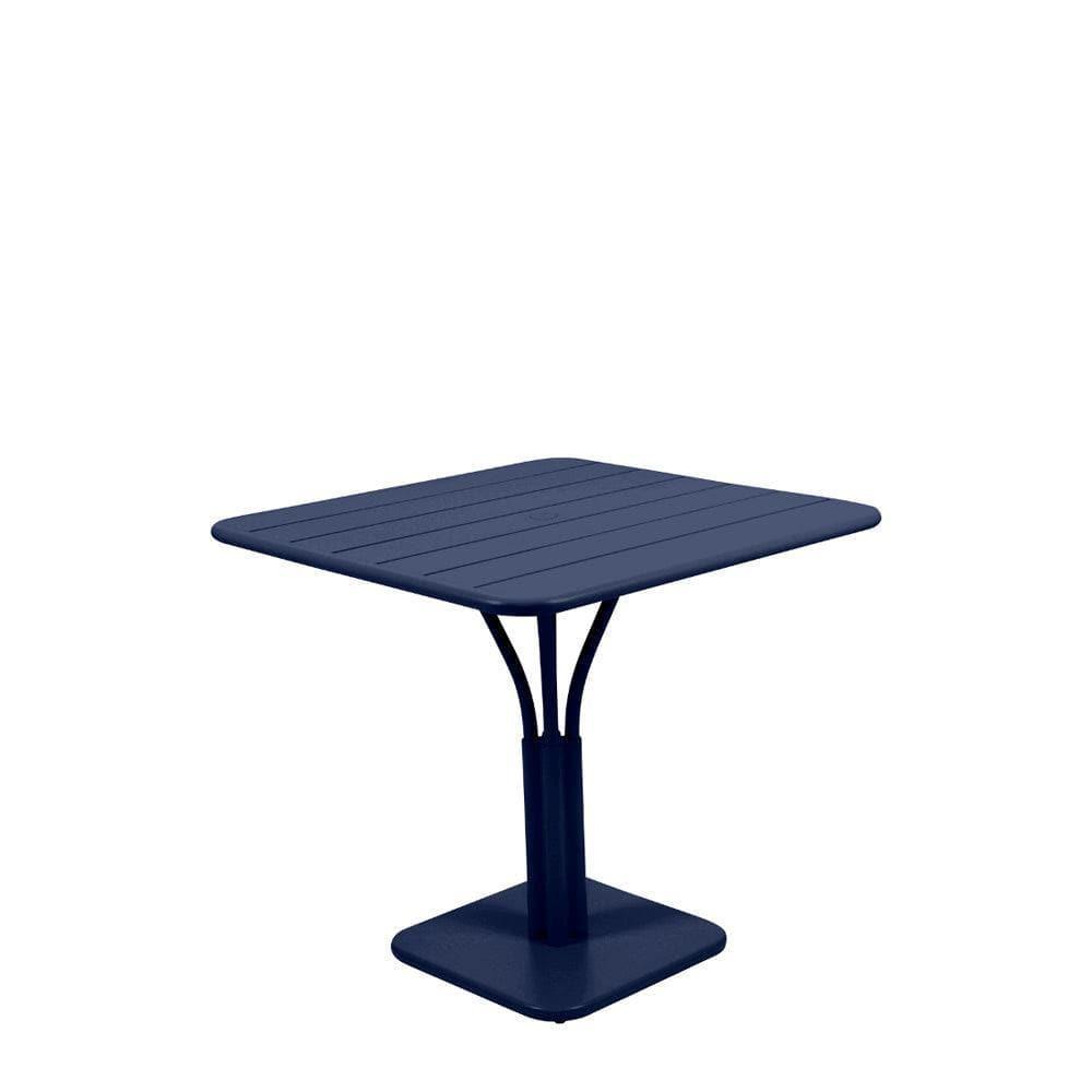 Gartentisch LUXEMBOURG - 80x80 | Fermob | Homestorys