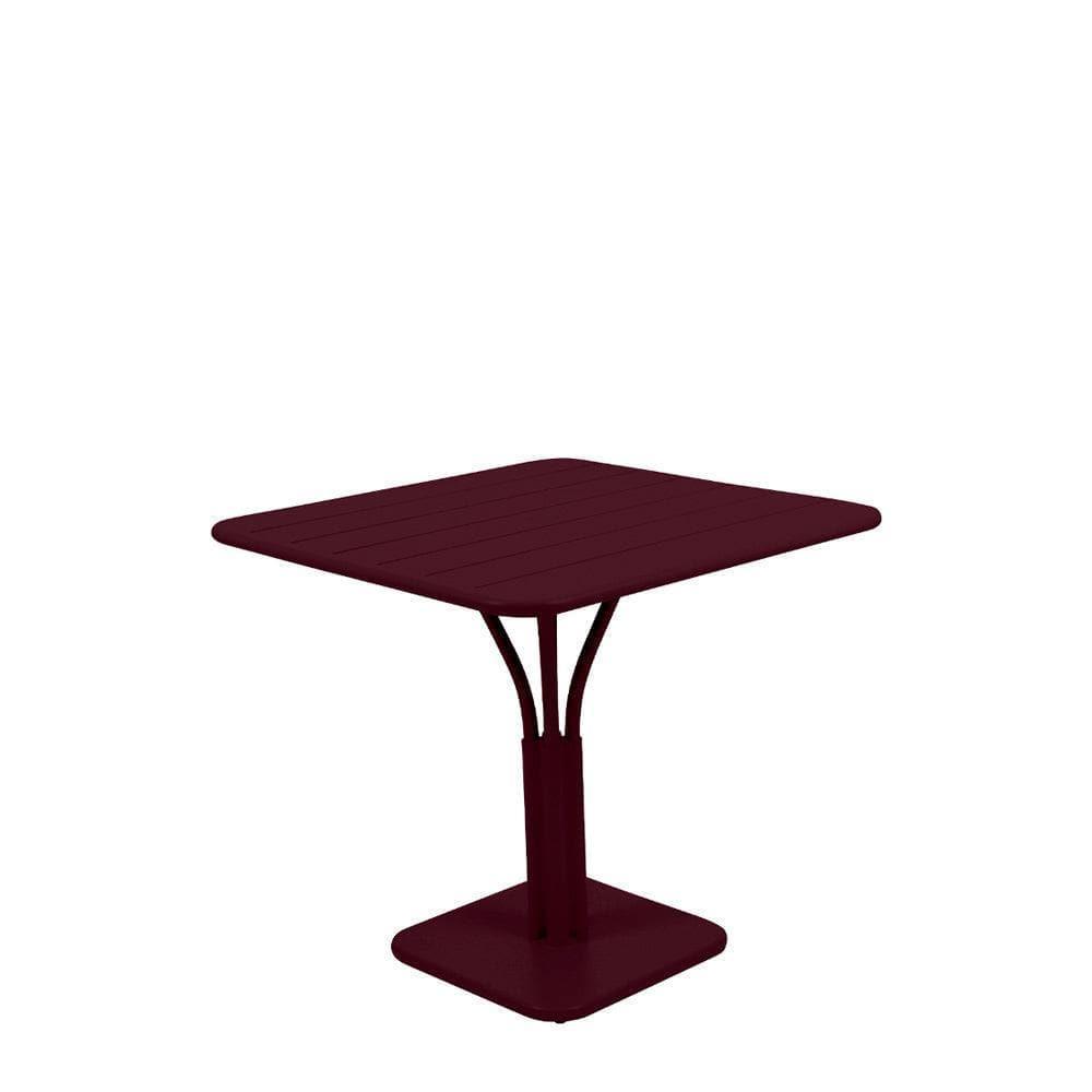 Gartentisch LUXEMBOURG - 80x80 | Fermob | Homestorys