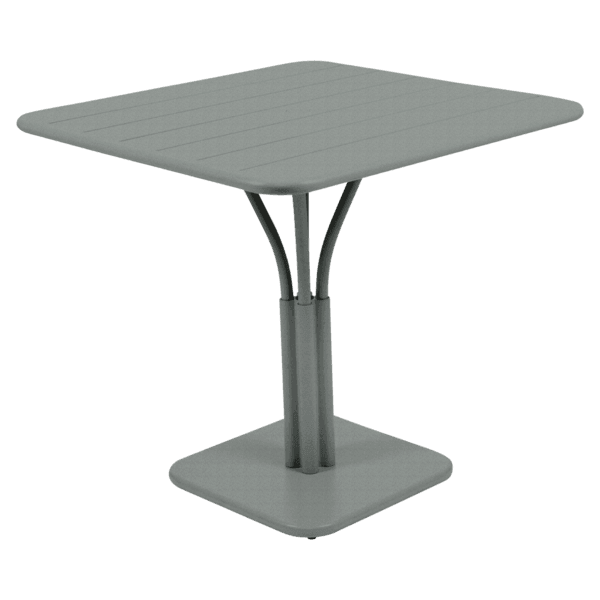 Gartentisch LUXEMBOURG - 80x80 | Fermob | Homestorys