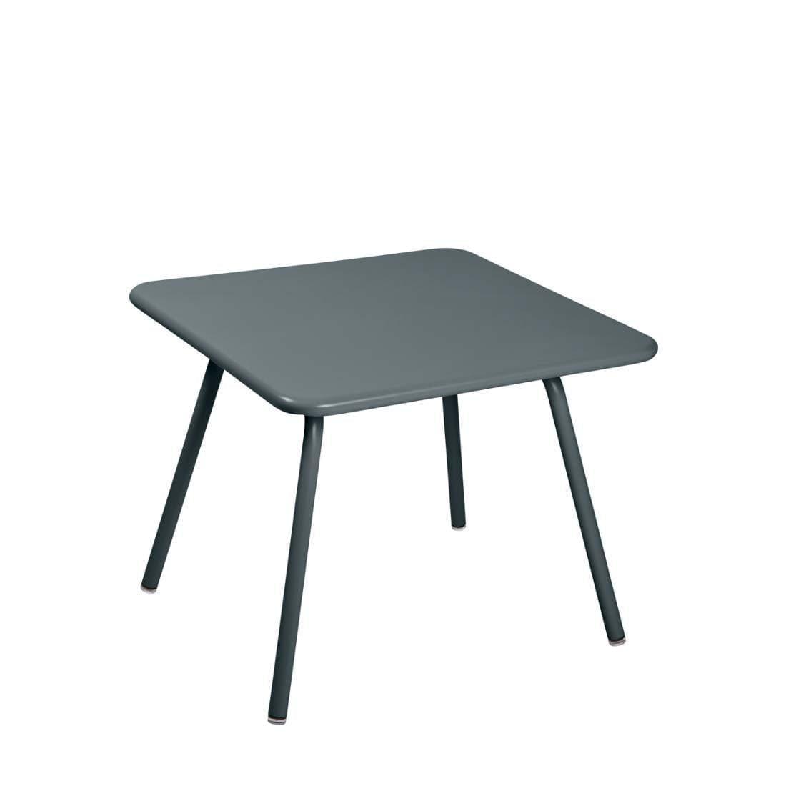 Gartentisch LUXEMBOURG Kid - 57x57 | Fermob | Homestorys