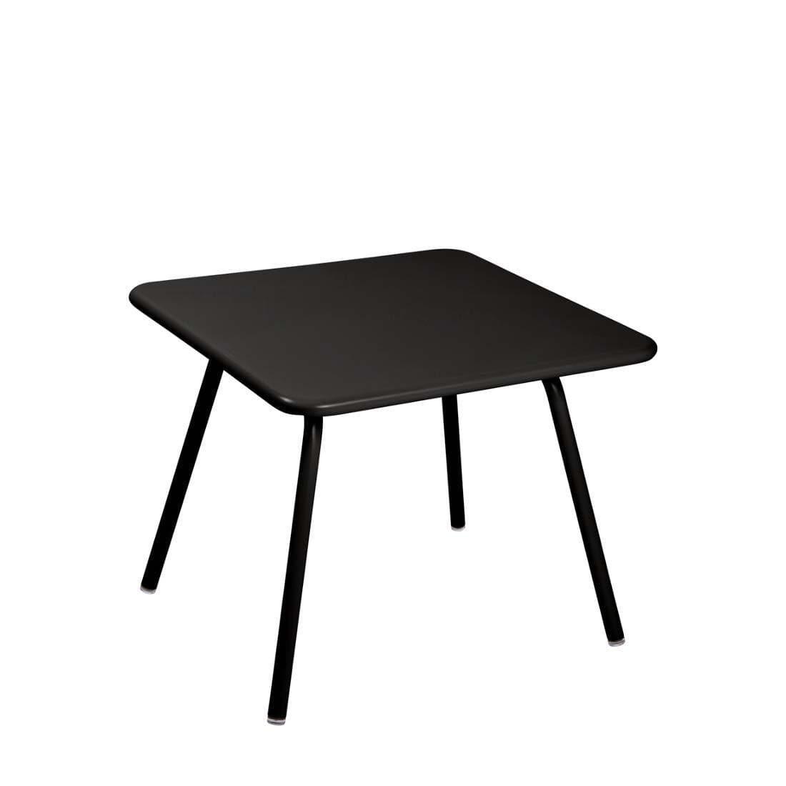Gartentisch LUXEMBOURG Kid - 57x57 | Fermob | Homestorys