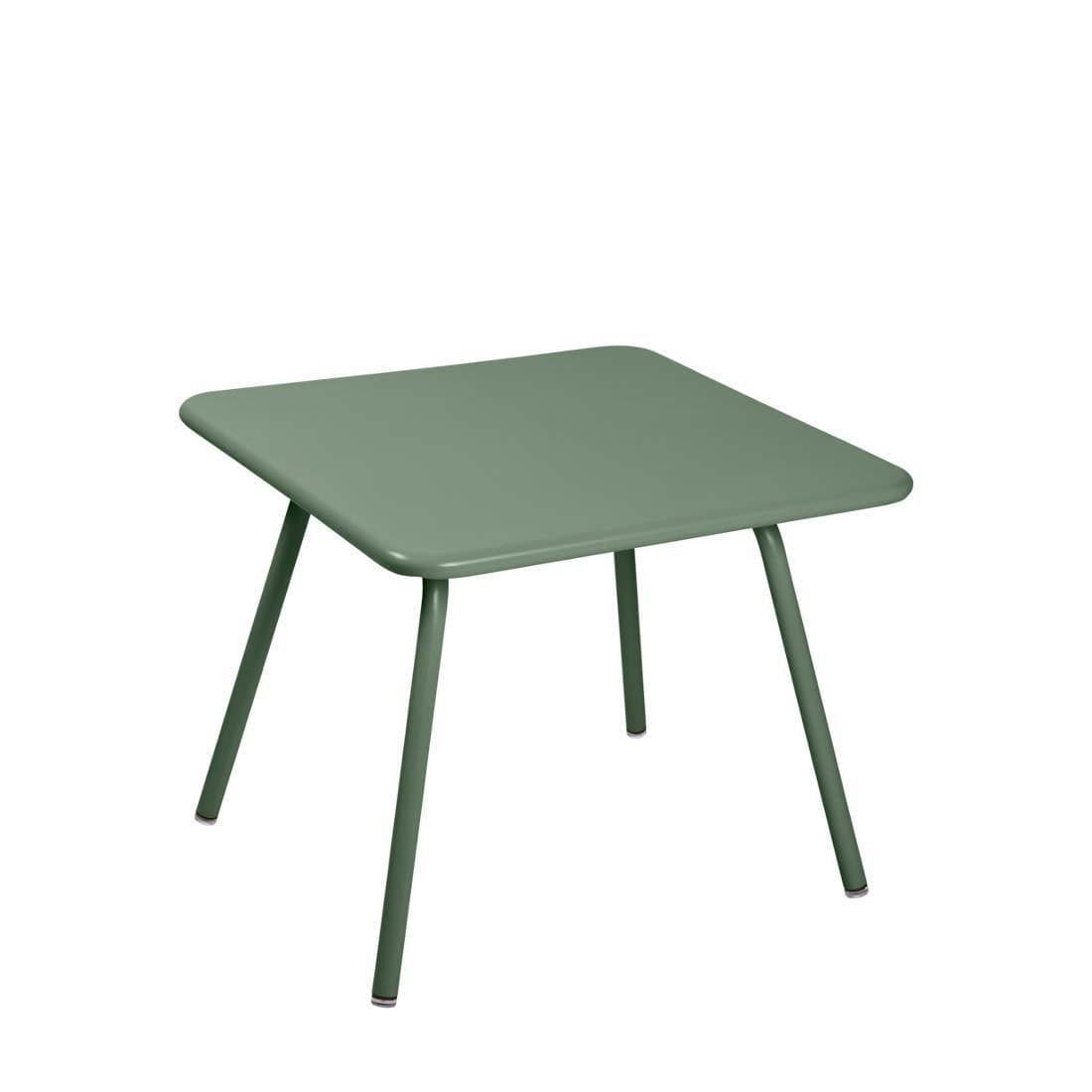 Gartentisch LUXEMBOURG Kid - 57x57 | Fermob | Homestorys