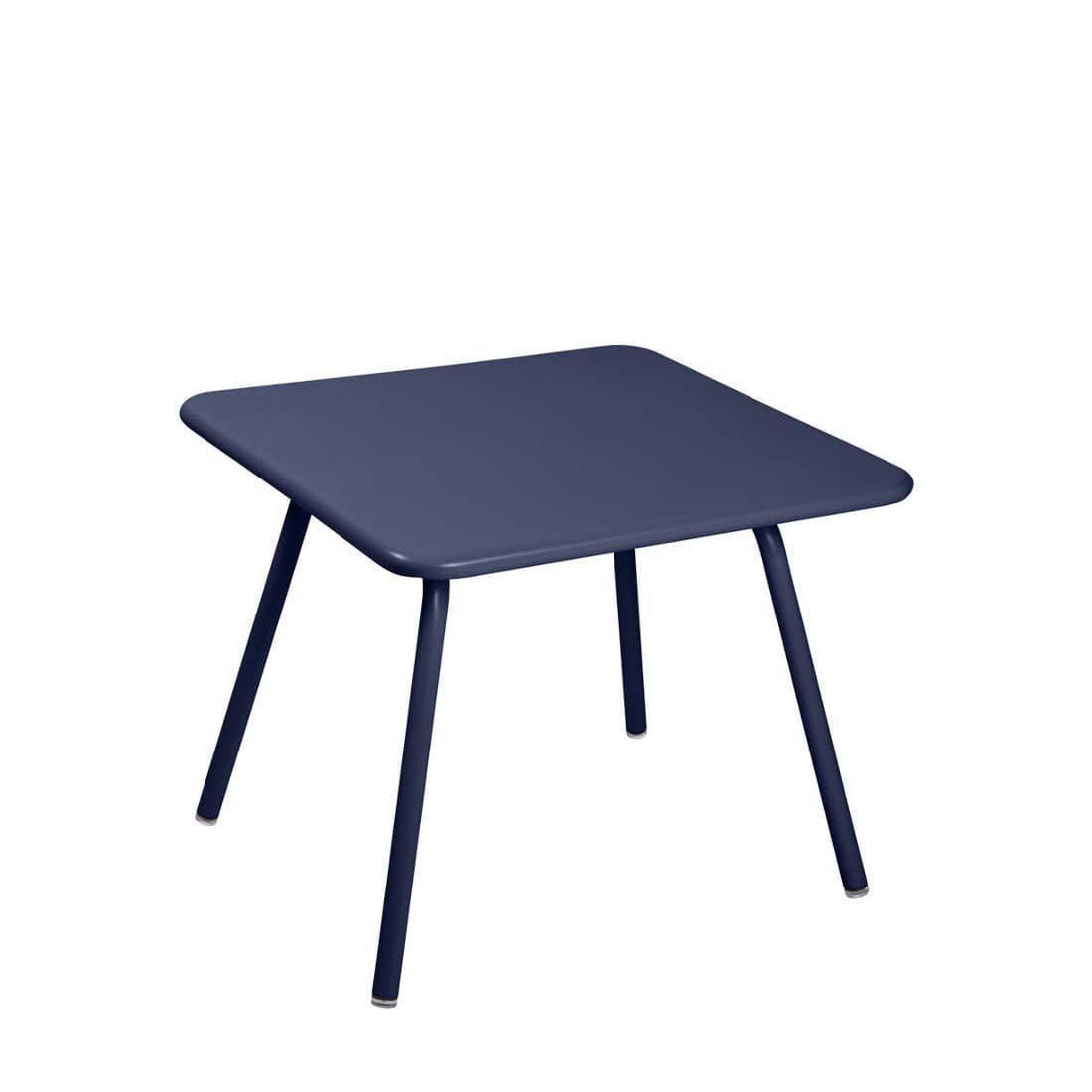 Gartentisch LUXEMBOURG Kid - 57x57 | Fermob | Homestorys